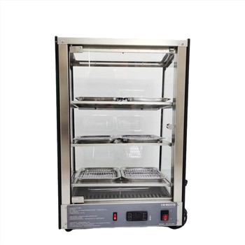 Heater Characteristics