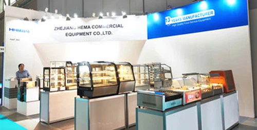 2023 HOST MILANO- Catering Equipments