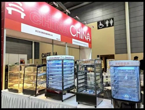 2024 Singapore FHA HoReCa