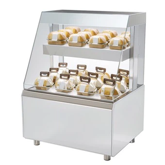 Electric Food Display Warmer