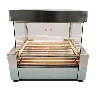 Stainless Steel Hot Dog Cooker